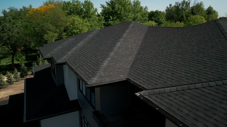 Roof Insulation in Starke, FL
