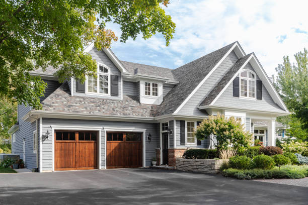 Best Green or Eco-Friendly Roofing Solutions  in Starke, FL