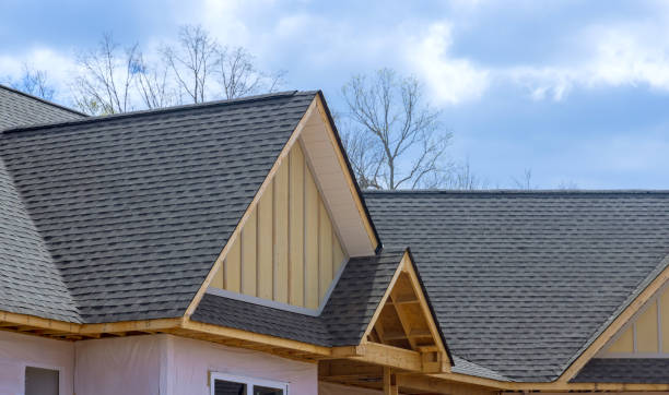 Professional Roofing Services in Starke, FL