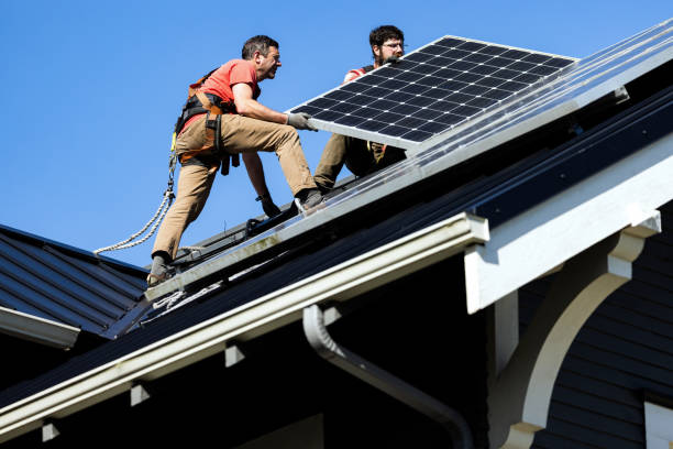 Best Roof Installation  in Starke, FL
